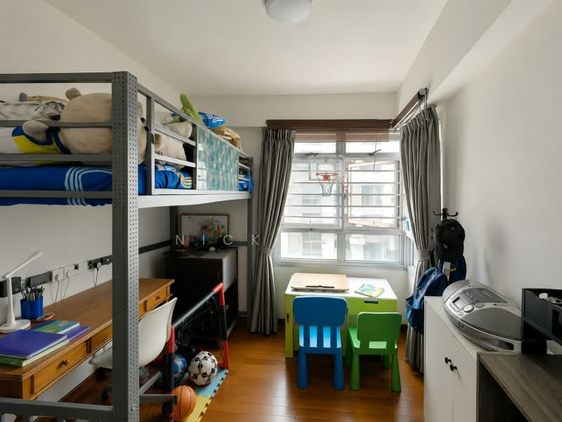 289B Punggol Place, 289B Punggol Place, 3 Bedrooms, 1,022 sqft, HDB Flat For Sale, by Nick R. L, 500202751 - Bedroom - PropertyGuru.com.sg