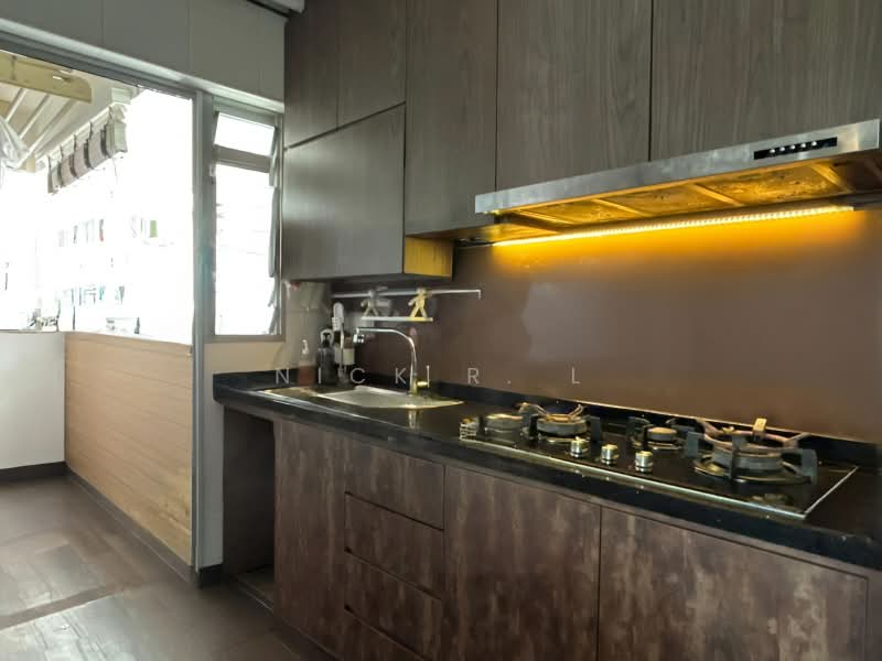 289B Punggol Place, 289B Punggol Place, 3 Bedrooms, 1,022 sqft, HDB Flat For Sale, by Nick R. L, 500202751 - Kitchen - PropertyGuru.com.sg