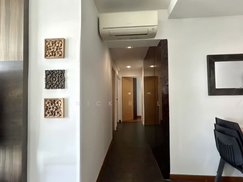 289B Punggol Place, 289B Punggol Place, 3 Bedrooms, 1,022 sqft, HDB Flat For Sale, by Nick R. L, 500202751 - Corridor - PropertyGuru.com.sg