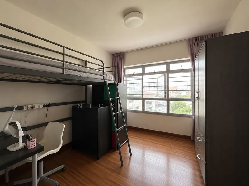 289B Punggol Place, 289B Punggol Place, 3 Bedrooms, 1,022 sqft, HDB Flat For Sale, by Nick R. L, 500202751 - Bedroom - PropertyGuru.com.sg