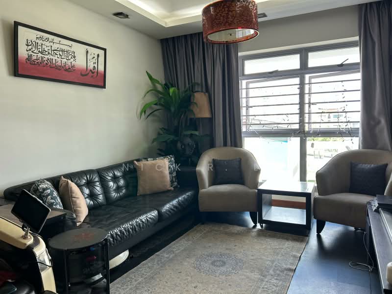 289B Punggol Place, 289B Punggol Place, 3 Bedrooms, 1,022 sqft, HDB Flat For Sale, by Nick R. L, 500202751 - Living Room - PropertyGuru.com.sg