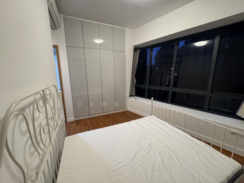 d'Leedon (Former Farrer Court), 7 Leedon Heights, 2 Bedrooms, 1,141 sqft, Condominium For Rent, by Dawn Lee, 500202752 - Bedroom - PropertyGuru.com.sg