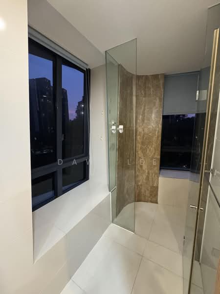 d'Leedon (Former Farrer Court), 7 Leedon Heights, 2 Bedrooms, 1,141 sqft, Condominium For Rent, by Dawn Lee, 500202752 - Bathroom - PropertyGuru.com.sg