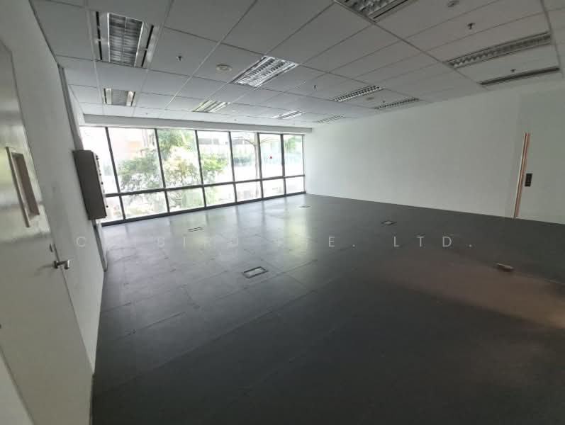 Goldbell Towers, 47 Scotts Road, 731 sqft, Office For Rent, by SALLY FAN, 500202753 - Interior - CommercialGuru.com.sg