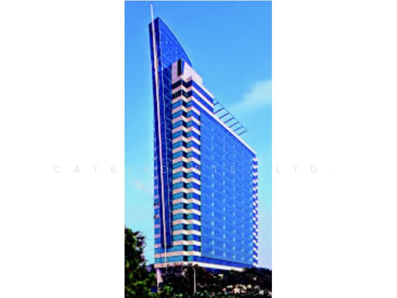 Goldbell Towers, 47 Scotts Road, 731 sqft, Office For Rent, by SALLY FAN, 500202753 - Exterior - CommercialGuru.com.sg