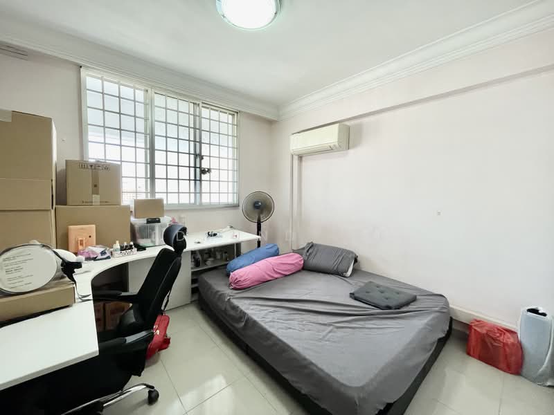 686 Hougang Street 61, 686 Hougang Street 61, Room Rental, 150 sqft, HDB Flat For Rent, by Edmund Lee, 500202754 - Bedroom - PropertyGuru.com.sg