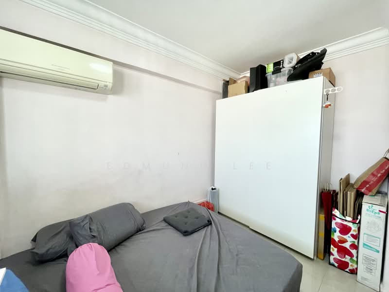 686 Hougang Street 61, 686 Hougang Street 61, Room Rental, 150 sqft, HDB Flat For Rent, by Edmund Lee, 500202754 - Bedroom - PropertyGuru.com.sg