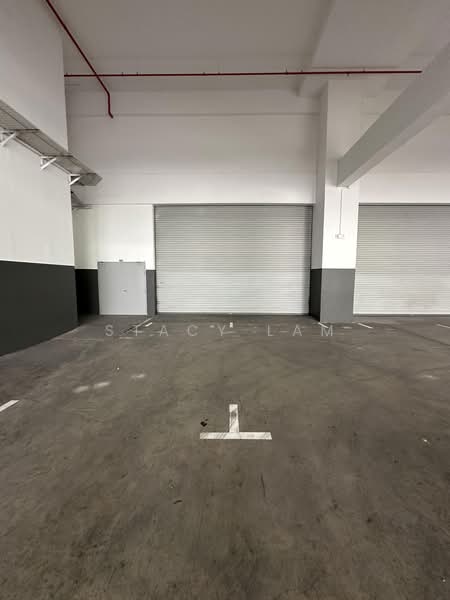 West Park BizCentral, 26 Pioneer Crescent, 36,264 sqft, Factory / Workshop (B2) For Rent, by Stacy Lam, 500202756 - Car Park - CommercialGuru.com.sg