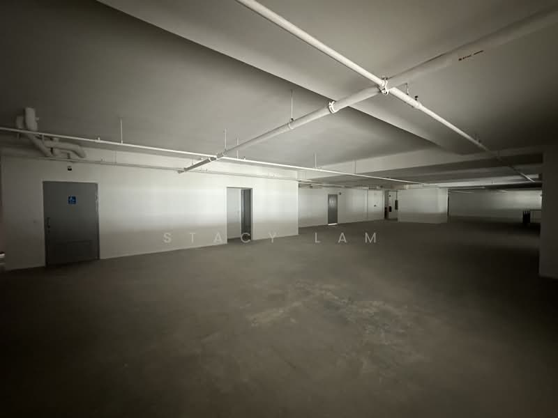 West Park BizCentral, 26 Pioneer Crescent, 36,264 sqft, Factory / Workshop (B2) For Rent, by Stacy Lam, 500202756 - Interior - CommercialGuru.com.sg