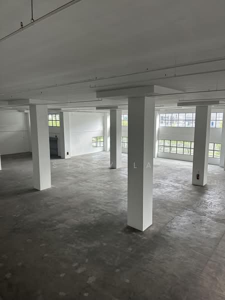West Park BizCentral, 26 Pioneer Crescent, 36,264 sqft, Factory / Workshop (B2) For Rent, by Stacy Lam, 500202756 - Interior - CommercialGuru.com.sg