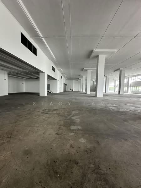 West Park BizCentral, 26 Pioneer Crescent, 36,264 sqft, Factory / Workshop (B2) For Rent, by Stacy Lam, 500202756 - Interior - CommercialGuru.com.sg