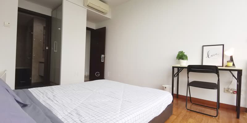Grandeur 8, 14 Ang Mo Kio Central 3, Room Rental, 200 sqft, Condominium For Rent, by Nigel Eng, 500202757 - Bedroom - PropertyGuru.com.sg