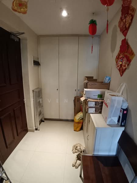 75C Redhill Road, 75C Redhill Road, 3 Bedrooms, 1,238 sqft, HDB Flat For Sale, by Steven Chua, 500202765 - Entrance - PropertyGuru.com.sg