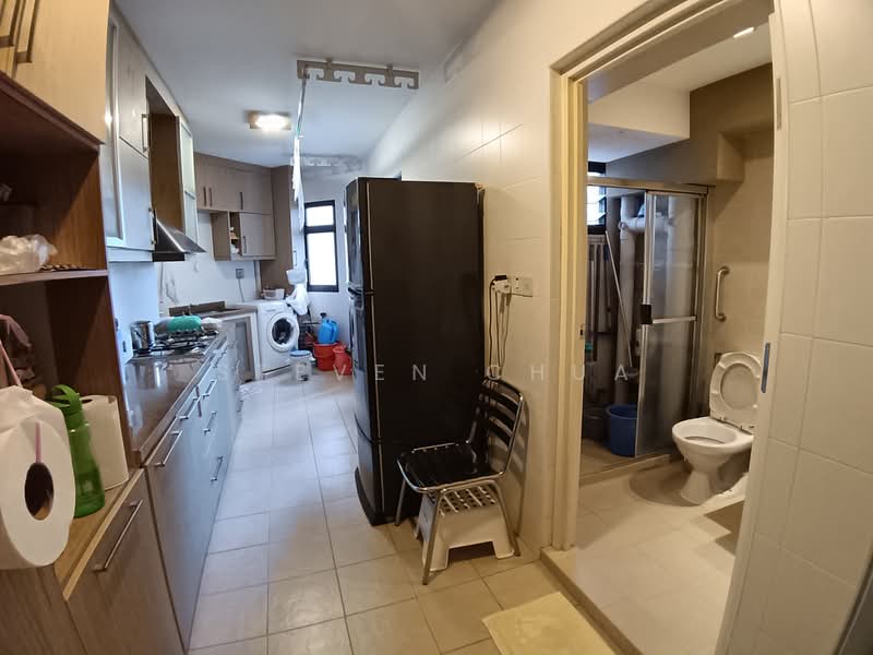 75C Redhill Road, 75C Redhill Road, 3 Bedrooms, 1,238 sqft, HDB Flat For Sale, by Steven Chua, 500202765 - Kitchen - PropertyGuru.com.sg
