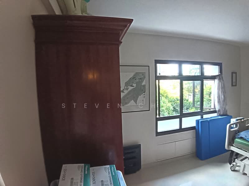 75C Redhill Road, 75C Redhill Road, 3 Bedrooms, 1,238 sqft, HDB Flat For Sale, by Steven Chua, 500202765 - Bedroom - PropertyGuru.com.sg