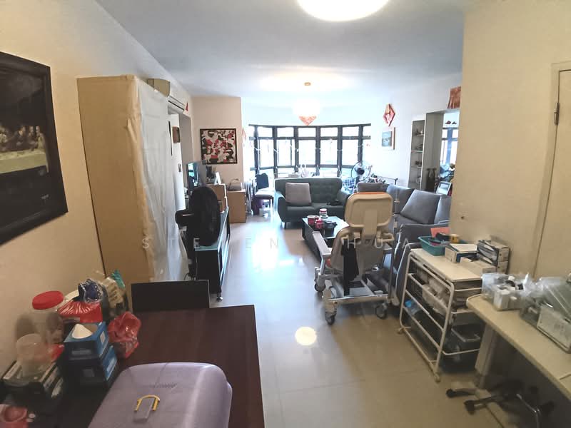 75C Redhill Road, 75C Redhill Road, 3 Bedrooms, 1,238 sqft, HDB Flat For Sale, by Steven Chua, 500202765 - Living Room - PropertyGuru.com.sg