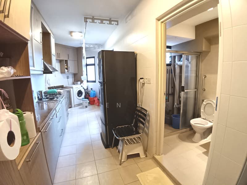 75C Redhill Road, 75C Redhill Road, 3 Bedrooms, 1,238 sqft, HDB Flat For Sale, by Steven Chua, 500202765 - Kitchen - PropertyGuru.com.sg