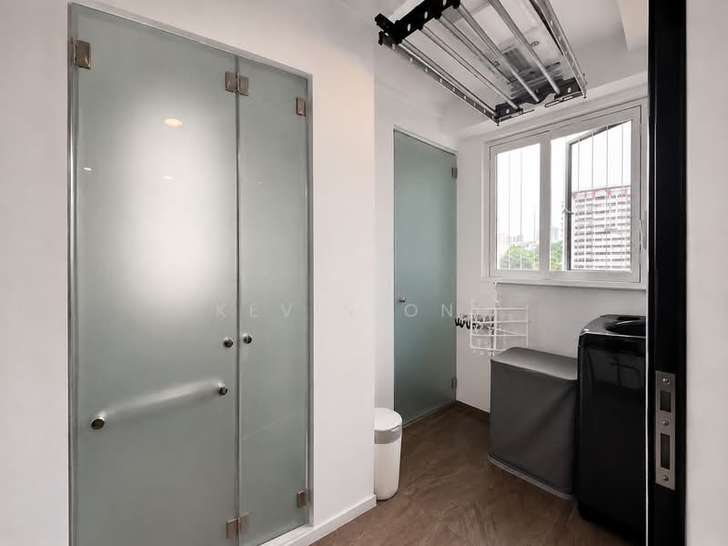 Parkview Apartments, 1 Bukit Batok Street 25, 3 Bedrooms, 1,119 sqft, Apartment For Sale, by Kevin Ong, 500202768 - Interior - PropertyGuru.com.sg