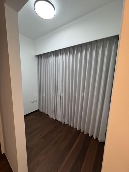 Lentor Modern, 5 Lentor Central, Mandai / Upper Thomson, 3 Bedrooms, 990 sqft, Condominium For Sale, by Dawn Lee, 500202770 - Interior - PropertyGuru.com.sg