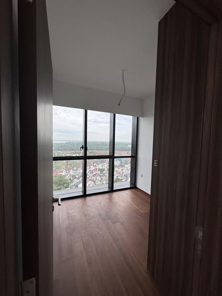 Lentor Modern, 5 Lentor Central, Mandai / Upper Thomson, 3 Bedrooms, 990 sqft, Condominium For Sale, by Dawn Lee, 500202770 - Interior - PropertyGuru.com.sg