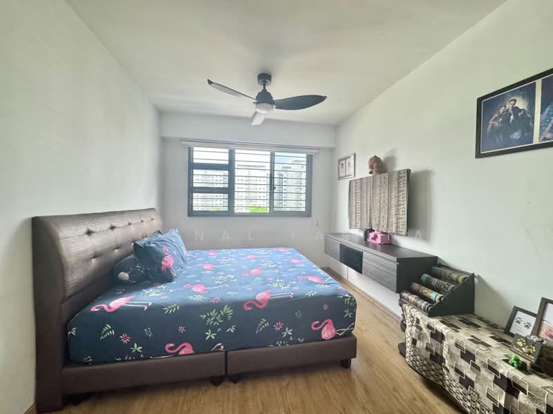 259A Punggol Field, 259A Punggol Field, Hougang / Punggol / Sengkang, 3 Bedrooms, 1,216 sqft, HDB Flat For Sale, by Noonal Farina, 500202772 - Bedroom - PropertyGuru.com.sg