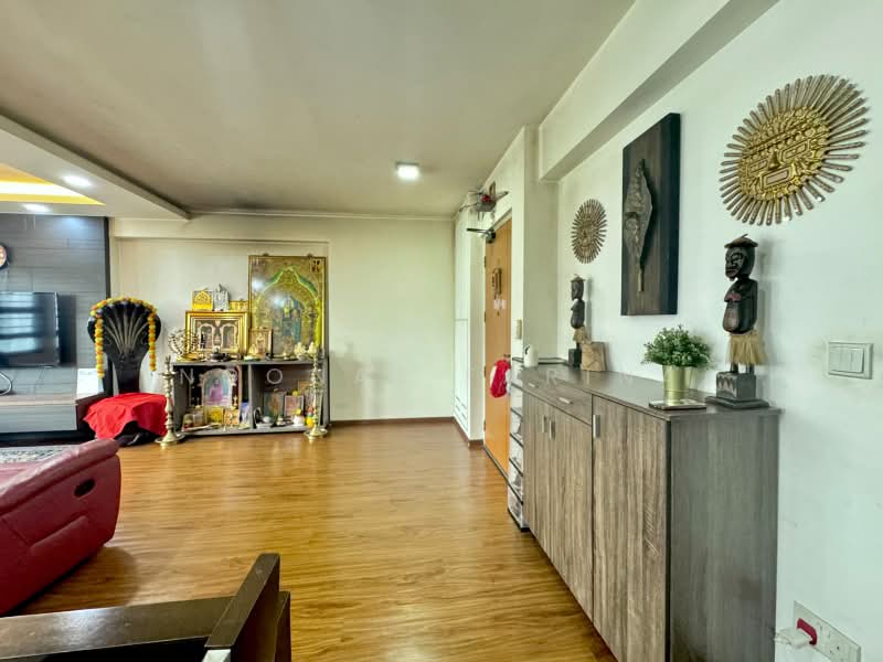 259A Punggol Field, 259A Punggol Field, Hougang / Punggol / Sengkang, 3 Bedrooms, 1,216 sqft, HDB Flat For Sale, by Noonal Farina, 500202772 - Living Room - PropertyGuru.com.sg