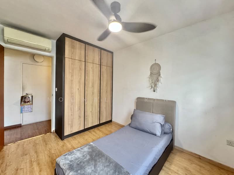 259A Punggol Field, 259A Punggol Field, Hougang / Punggol / Sengkang, 3 Bedrooms, 1,216 sqft, HDB Flat For Sale, by Noonal Farina, 500202772 - Bedroom - PropertyGuru.com.sg