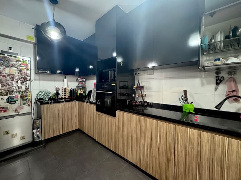 259A Punggol Field, 259A Punggol Field, Hougang / Punggol / Sengkang, 3 Bedrooms, 1,216 sqft, HDB Flat For Sale, by Noonal Farina, 500202772 - Kitchen - PropertyGuru.com.sg