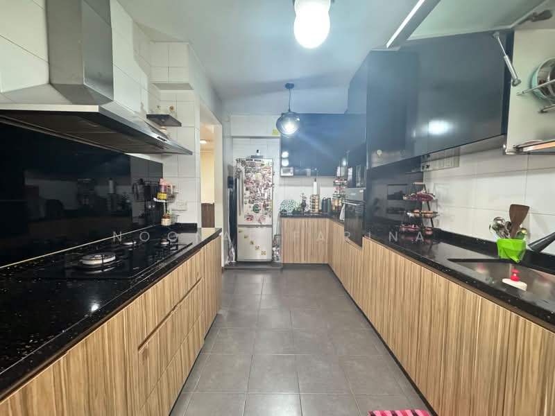 259A Punggol Field, 259A Punggol Field, Hougang / Punggol / Sengkang, 3 Bedrooms, 1,216 sqft, HDB Flat For Sale, by Noonal Farina, 500202772 - Kitchen - PropertyGuru.com.sg