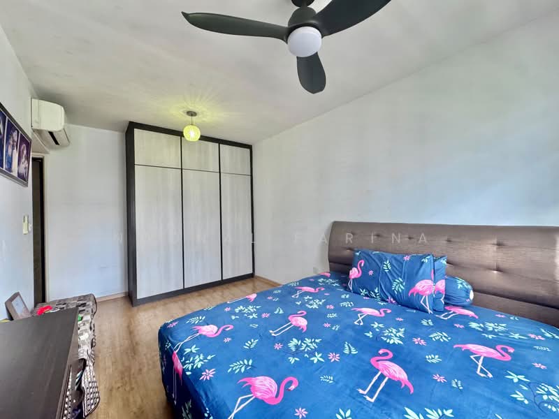 259A Punggol Field, 259A Punggol Field, Hougang / Punggol / Sengkang, 3 Bedrooms, 1,216 sqft, HDB Flat For Sale, by Noonal Farina, 500202772 - Bedroom - PropertyGuru.com.sg