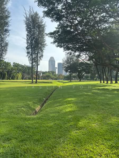 Sanctuary Green, 181 Tanjong Rhu Road, Room Rental, 200 sqft, Condominium For Rent, by Jaslin Poh, 500202773 - Exterior - PropertyGuru.com.sg
