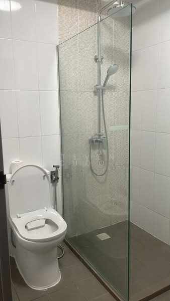 121D Canberra Street, 121D Canberra Street, Room Rental, 120 sqft, HDB Flat For Rent, by Steven Choo, 500202775 - Bathroom - PropertyGuru.com.sg