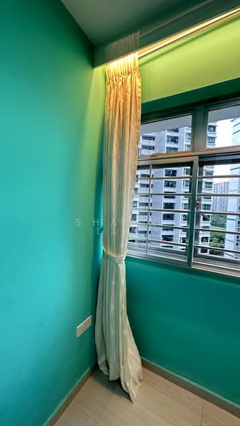 440C Fernvale Link, 440C Fernvale Link, Room Rental, 300 sqft, HDB Flat For Rent, by Shawn Lim, 500202776 - View - PropertyGuru.com.sg