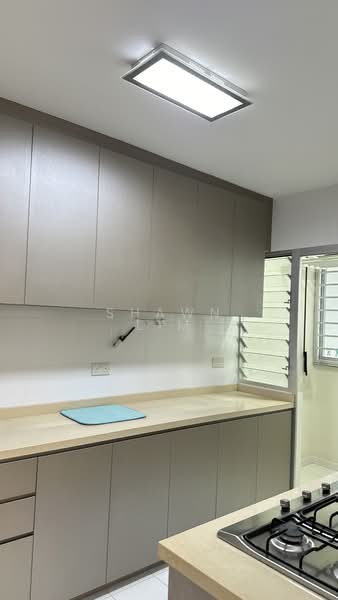440C Fernvale Link, 440C Fernvale Link, Room Rental, 300 sqft, HDB Flat For Rent, by Shawn Lim, 500202776 - Kitchen - PropertyGuru.com.sg