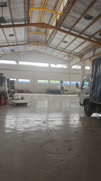 Tuas (Second Link), Boon Lay / Jurong / Tuas, 10,000 sqft, Factory / Workshop (B2) For Rent, by Chee Li Chun (CHEE), 500202780 - Interior - CommercialGuru.com.sg