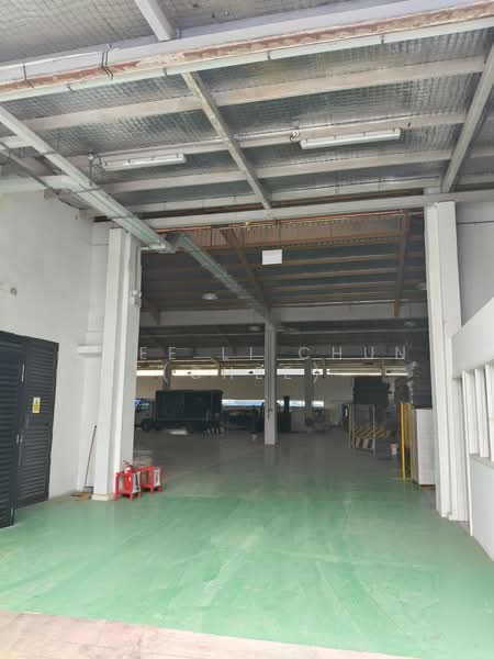 Tuas (Second Link), Boon Lay / Jurong / Tuas, 10,000 sqft, Factory / Workshop (B2) For Rent, by Chee Li Chun (CHEE), 500202780 - Interior - CommercialGuru.com.sg