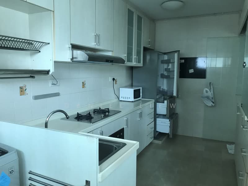 204D Punggol Field, 204D Punggol Field, 3 Bedrooms, 1,184 sqft, HDB Flat For Sale, by Daniel Liew, 500202781 - Kitchen - PropertyGuru.com.sg
