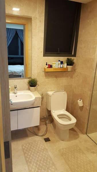 La Fiesta, 62 Sengkang Square, 1 Bedroom, 452 sqft, Condominium For Rent, by Vivian Shi, 500202789 - PropertyGuru.com.sg