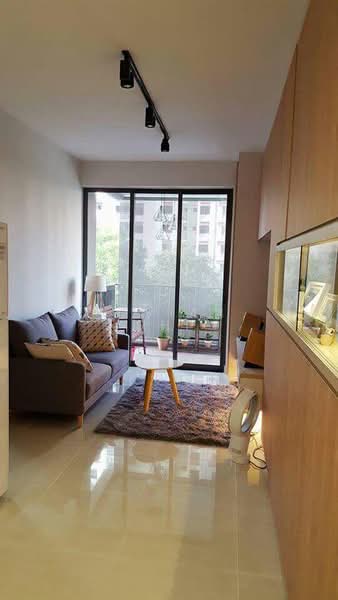 La Fiesta, 62 Sengkang Square, 1 Bedroom, 452 sqft, Condominium For Rent, by Vivian Shi, 500202789 - PropertyGuru.com.sg