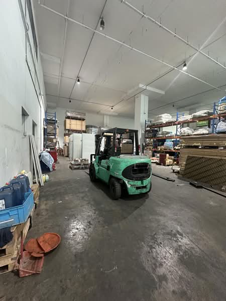 West Park BizCentral, 24 Pioneer Crescent, 15,995 sqft, Factory / Workshop (B2) For Rent, by Stacy Lam, 500202791 - Interior - CommercialGuru.com.sg