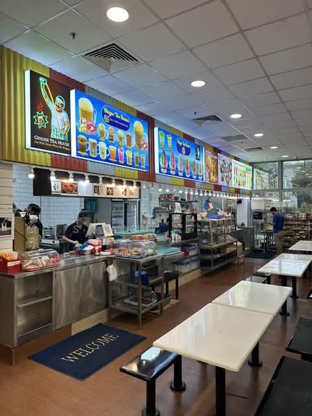West Park BizCentral, 24 Pioneer Crescent, 15,995 sqft, Factory / Workshop (B2) For Rent, by Stacy Lam, 500202791 - Interior - CommercialGuru.com.sg