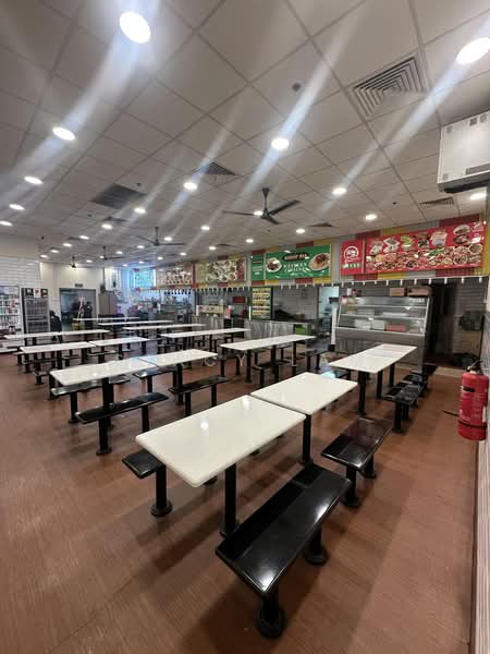 West Park BizCentral, 24 Pioneer Crescent, 15,995 sqft, Factory / Workshop (B2) For Rent, by Stacy Lam, 500202791 - Interior - CommercialGuru.com.sg