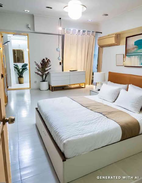 704 West Coast Road, 704 West Coast Road, 2 Bedrooms, 721 sqft, HDB Flat For Sale, by Bryan Lee, 500202793 - Master Bedroom Room Artist Impression - PropertyGuru.com.sg