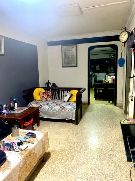 704 West Coast Road, 704 West Coast Road, 2 Bedrooms, 721 sqft, HDB Flat For Sale, by Bryan Lee, 500202793 - PropertyGuru.com.sg