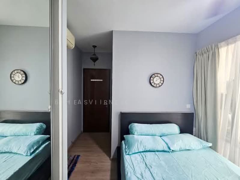 Watercolours, 21 Pasir Ris Link, 2 Bedrooms, 861 sqft, Condominium For Sale, by Desiree Tan, 500202795 - PropertyGuru.com.sg