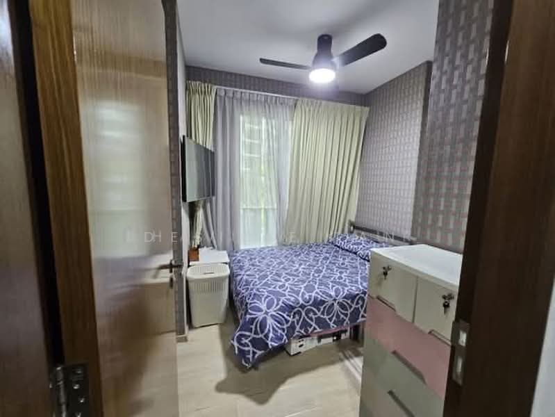 Watercolours, 21 Pasir Ris Link, 2 Bedrooms, 861 sqft, Condominium For Sale, by Desiree Tan, 500202795 - PropertyGuru.com.sg
