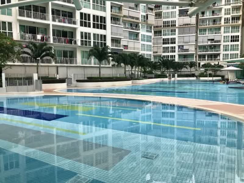 Watercolours, 21 Pasir Ris Link, 2 Bedrooms, 861 sqft, Condominium For Sale, by Desiree Tan, 500202795 - PropertyGuru.com.sg