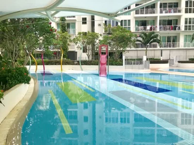 Watercolours, 21 Pasir Ris Link, 2 Bedrooms, 861 sqft, Condominium For Sale, by Desiree Tan, 500202795 - PropertyGuru.com.sg
