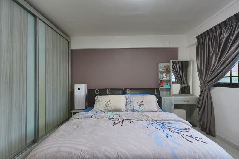 272 Yishun Street 22, 272 Yishun Street 22, 3 Bedrooms, 1,313 sqft, HDB Flat For Sale, by Nick R. L, 500202796 - Bedroom - PropertyGuru.com.sg