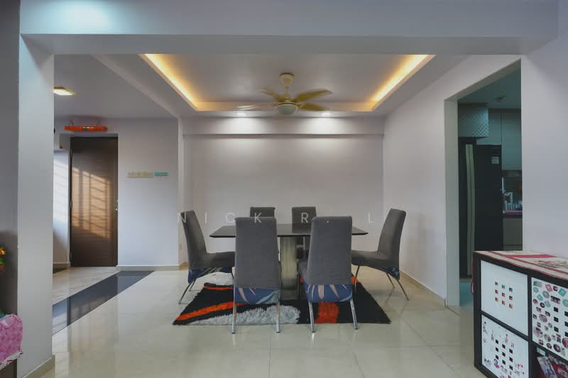 272 Yishun Street 22, 272 Yishun Street 22, 3 Bedrooms, 1,313 sqft, HDB Flat For Sale, by Nick R. L, 500202796 - Dining Room - PropertyGuru.com.sg